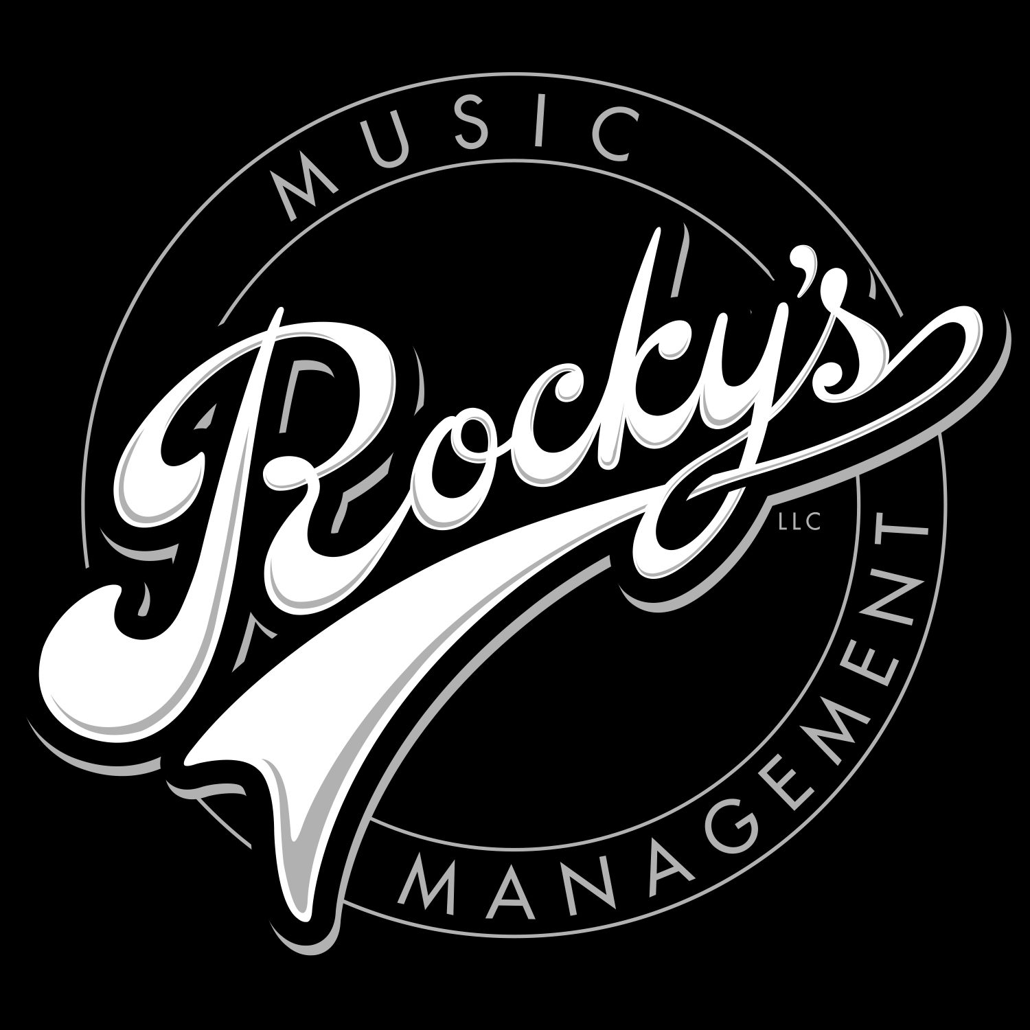 Rocky's Music Management